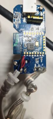 BK7231T Globe Fairy Lights - can't get GPIO config config template or cloud-cutter profile
