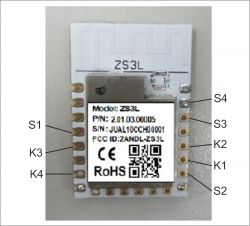 Tuya App Not Controlling 4-Channel Zigbee Relay: Seeking Documentation and Solutions