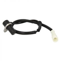 Renault Laguna 2 - Czujnik abs nie pokazuje prędkości