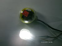 Włącznik dotykowy na attiny13