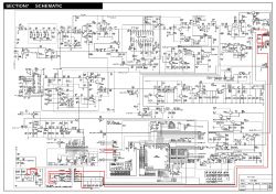TTI TCB-880 - Cicho grający głośnik mimo wymiany, uszkodzone przewody