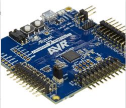 Gdzie znajdę układ ATmega324PB lub jaki dobrać zamiennik?