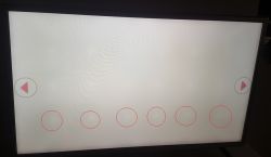 TV LG 32LF5610 Dim Screen Issue - Power Supply Replacement? (Photos Included)