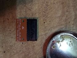 Tracer Zonda - Rozpiska kabli we wtyczce PS2/USB kierownicy