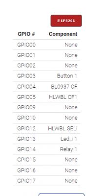 [BK7231N] QCNX Plug with Smartmeter: ESP Chip, MQTT, Tasmota, OpenBK Firmware & Pin Settings