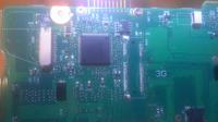Toshiba Satelite L650-116 - Jak uruchomić laptopa bez włącznika?