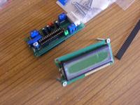 Zasilacz regulowany 3...25V/5A