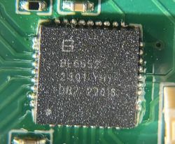 [CB2S/BK7231N] ZGMISMART-SPM02 v2 - OpenBeken Tuya 3-Phase Powermeter