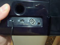 Kabel zasilający do Logitech S-0006