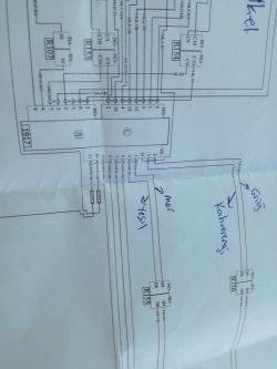 Renault Visteon Teyp: Identifying and Understanding +_ Color Codes (Photos Included)