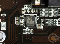 BIOS nie startuje z kartą GIGABYTE GTX 1050 Ti - czarny ekran
