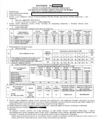MEGGER MFT1825 - Pierwszy pomiar proszę o wskazówki MEGGER MFT1825 - Pierwszy pomiar proszę o wskazówki