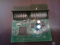 Nissan Primera WP12 - Czujnik cofania nie działa po wymianie buzera