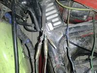 honda mtx 80 zapłon podłączenie CDi + cewka honda mtx 80 zapłon podłączenie CDi + cewka