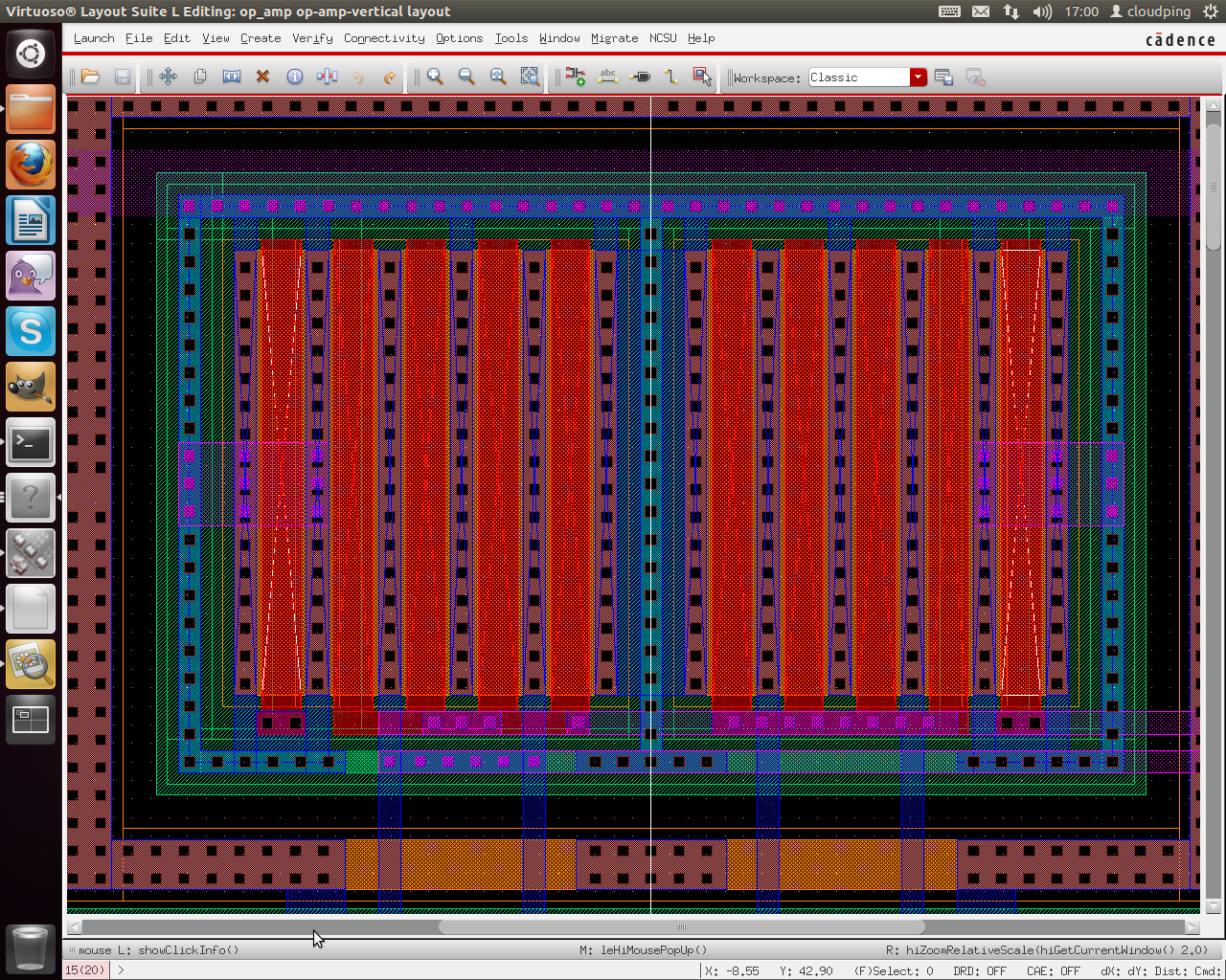 need advice for this layout | Forum for Electronics