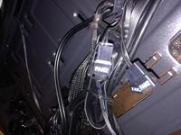 Wentylatory w obudowie SilentiumPC Gladius M35 nie kręcą się - MSI B85-G43, i5-4460