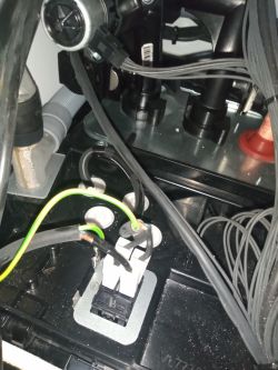 Ogrzewanie podłogowe gazowe w domu 160m2 vs podgrzewacz CO z fotowoltaiką 6 kW