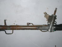 Regeneracja maglownicy - Chrysler Voyager 2000 jak rozebrać dystrybutor