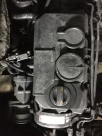 1.9 TDI BLS Engine: Identifying Oil Leak Sources - Turbo, Intercooler, Valve Cover & Solutions