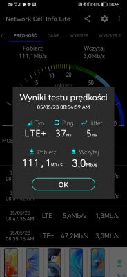 Zmiana operatora na Internet Domowy - Play 55zł/mies. vs Virgin Mobile 50zł/mies. - BTS Play 26006