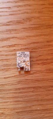 Cloudcutter Profile Request for LSC Smart GLS A60 (BK7321N, CBLC5, v1.6.0)