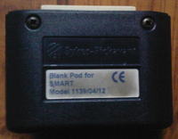 Sykes-Pickavant Smart - nie uruchamia się system