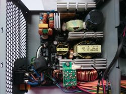 be quiet! Pure Power L7-530W - Spadek mocy zasilacza? be quiet! Pure Power L7-530W - Spadek mocy zasilacza?