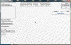 Frezarka CNC - drewniak GRBL, Arduino, Rasp Pi Zero Frezarka CNC - drewniak GRBL, Arduino, Rasp Pi Zero