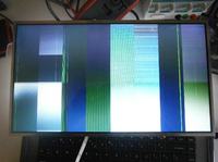 [Sprzedam] Części do laptopów różńe modele, monitory, laptopy