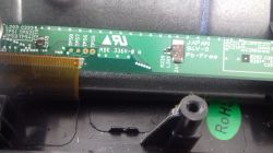 Searching for Hyundai 32LE-RD TV Firmware: TV Not Starting, Need Dump Files & Guidance