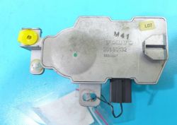 VOLVO S40 2.0d 136KM 2006r - Nie działa blokada kierownicy