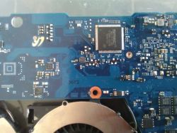 Szukam schematu i wsadu BIOS-u do Samsung NP880Z5E-X01BE, Nike2-15H QCR