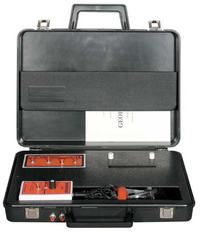 Geopilot S - Wykrywacz metali, niesprawna jedna funkcja...