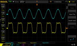 Generator arbitralny Rigol DG1062Z - Recenzja Generator arbitralny Rigol DG1062Z - Recenzja
