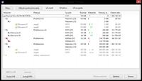 Seagate Momentus 750GB 7200rp - Truecrypt - format partycji syst., brak dostępu