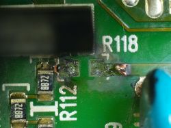 Electrolux EDH97981H - Bęben suszarki nie obraca się