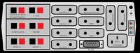 Sterownik akwarium(ATmega32) Sterownik akwarium(ATmega32)