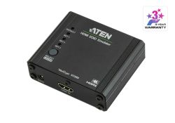 Emulator EDID HDMI ATEN VC080 z portem HDMI IN i przyciskiem SELECT/LEARN