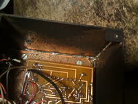 OBUDOWY (jak ja to robię) kilka sztuczek dla początkujących [cz.1 - LAMINAT]