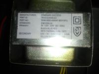 Schemat do Behringer DJX400 - gdzie znaleźć? Mikser częściowo działa po zalaniu