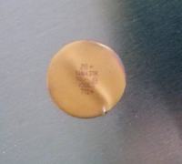 Indukcja Amica PI 6400TF - Wybuchnięte warystory Indukcja Amica PI 6400TF - Wybuchnięte warystory