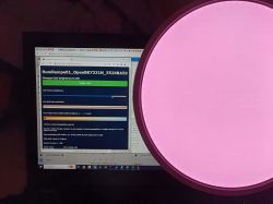 [BK7231N/CBU] LED Panel YB8007/300, BK7231Flasher Extraction of config, TuyaMCU LED?