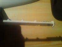 pomysł na wyświetlacz z ekranu kamery.