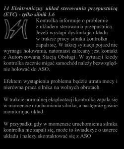 PT Cruiser 1.6, PB, 2006 r. - brak reakcji rozrusznika po zimie, rozładowany akumulator