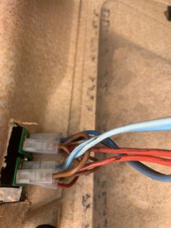 VW Polo 3 2001 rok - elektryczne szyby nie działają