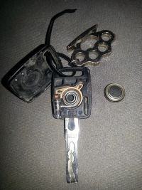 Audi a4 b5 96r does not work opening the door with remote control Audi a4 b5 96r does not work opening the door with remote control