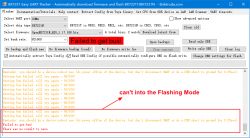 Using OpenBK7231T_App on BK7231 Chip of QFN56 C-3031 Module: Successful Application Guide Using OpenBK7231T_App on BK7231 Chip of QFN56 C-3031 Module: Successful Application Guide