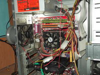 Co sądzicie o tym chłodzeniu?