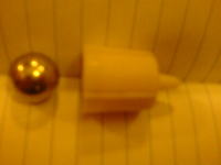 Fiat Tipo 1.4 94 - Znalezione obiekty w zbiorniku paliwa, co to może być?