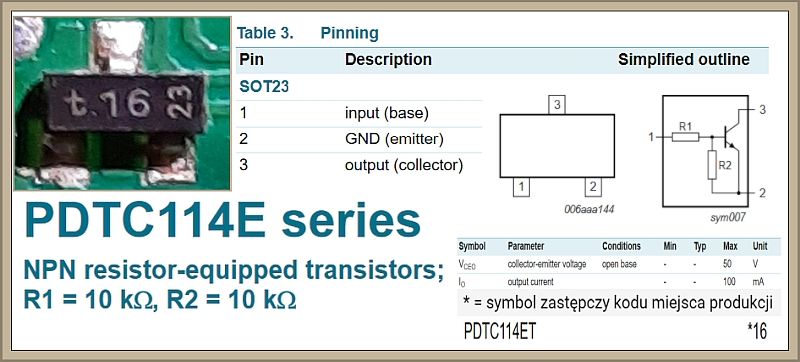 HotPoint/Ariston/LFTA+3214HX.R - Uszkodzony panel sterujący
